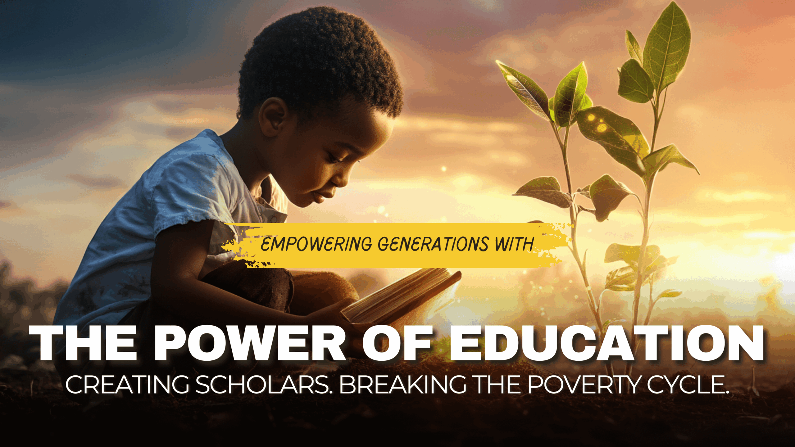 Buzizi Foundation